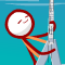 Super Crazy Guitar Maniac Deluxe 4 flash game