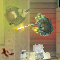 Scorched Sky flash game