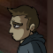 Shadow Tag flash game