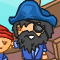 Shore Siege 2 flash game