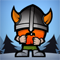 Siege Hero - Viking Vengeance flash game