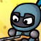 Siege Knight flash game