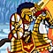 Siegius flash game