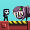 SkullFace flash game