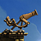 Sky Defender Joes Story flash game
