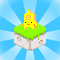 Sky Island flash game