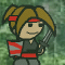 Sleepless Knight 2 flash game