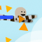 Sling Baby flash game