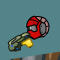 Smileys War flash game