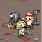 Snake Squad flash game