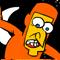 Sneak Thief 2 Second Strike flash game