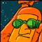 Sneak Thief Prime Catch flash game