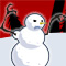 Snowmageddon flash game