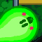 Snot put flash game