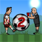 Soccer Balls 2 flash game