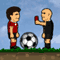 Soccer Balls flash game