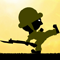 Soldier Diary flash game