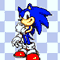 Sonic the Hedgehog flash game