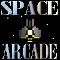 Space Arcade flash game