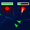Space Attack flash game