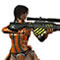 Space Bounty flash game