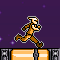 Spectrum Heist flash game
