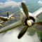 Spitfire 1940 flash game
