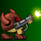 Spurt flash game
