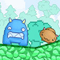 Star Claws flash game