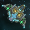 Star Lost flash game