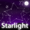 Starlight flash game