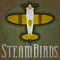 SteamBirds flash game