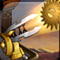 Steampunk Tower flash game