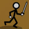 Stick Defense flash game