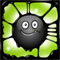 Sticky Blobs flash game