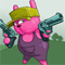 Stop GMO 2 flash game