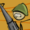 Storm the House flash game