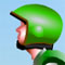 Stunt Dirt Bike flash game