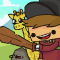 Super Adventure Pals flash game