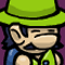 Super Mafia Land flash game