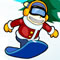 SUPER-SNOWBOARD-X flash game