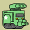 SUPER TANK flash game