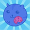 Sushi Cat The Honeymoon flash game