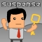 Suspense flash game
