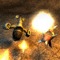 Tevlon 3D flash game