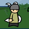 The Adventures of Buttlock flash game