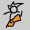 The Fancy Pants Adventure World 2 flash game