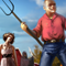 The Farm flash game