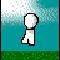 The Game flash game