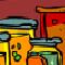 The Great Basement Escape flash game